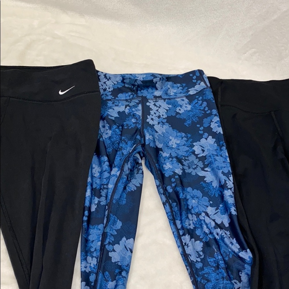 Closet clean out